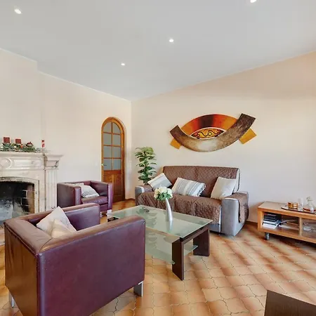 Appartamento Terrace