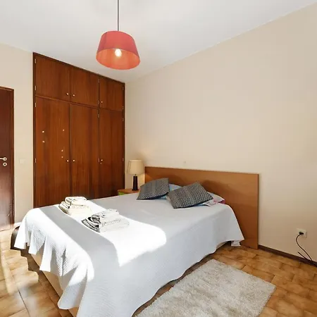 Apartamento Terrace