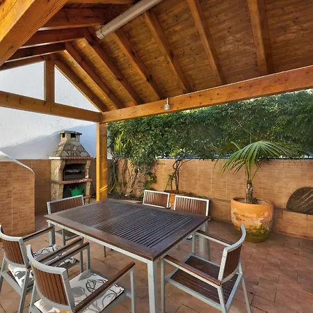 Apartamento Terrace