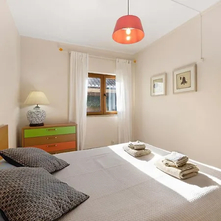 Apartment Terrace *