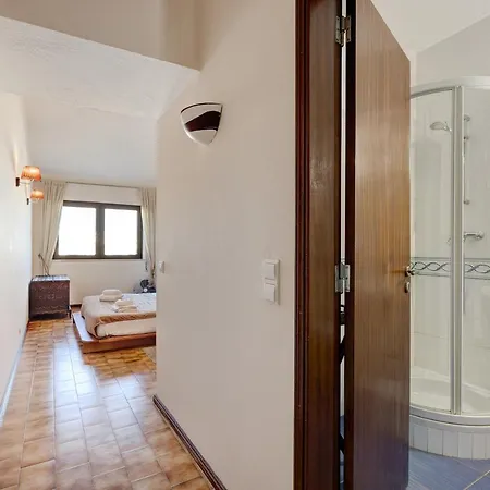 Terrace Apartment Lagos