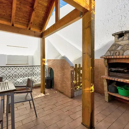 Terrace Apartment