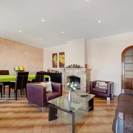 Terrace Apartment